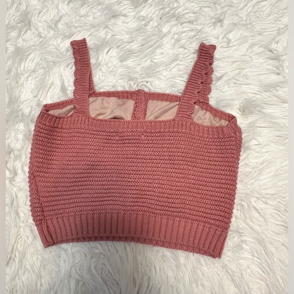 Crochet top - Picture 2 of 8